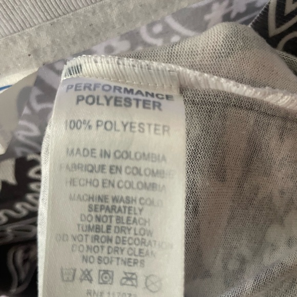 Y2K asap rocky t shirt - Picture 5 of 5